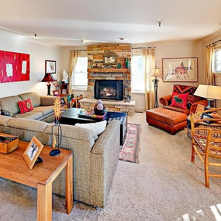 Park Ave Manor 3B Διαμέρισμα Παρκ Σίτι Εξωτερικό φωτογραφία
