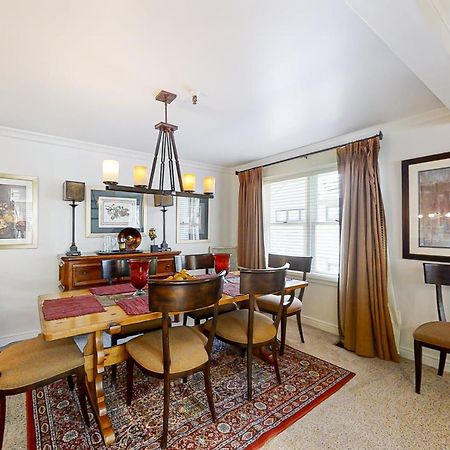 Park Ave Manor 3B Διαμέρισμα Παρκ Σίτι Εξωτερικό φωτογραφία