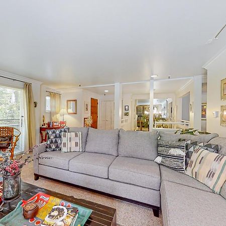 Park Ave Manor 3B Διαμέρισμα Παρκ Σίτι Εξωτερικό φωτογραφία