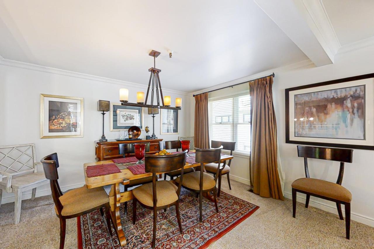 Park Ave Manor 3B Διαμέρισμα Παρκ Σίτι Εξωτερικό φωτογραφία