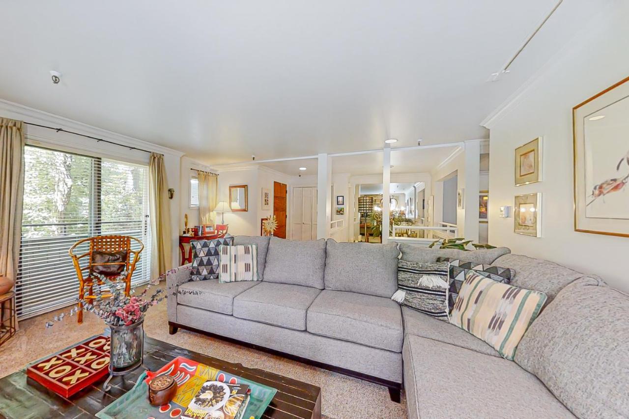 Park Ave Manor 3B Διαμέρισμα Παρκ Σίτι Εξωτερικό φωτογραφία