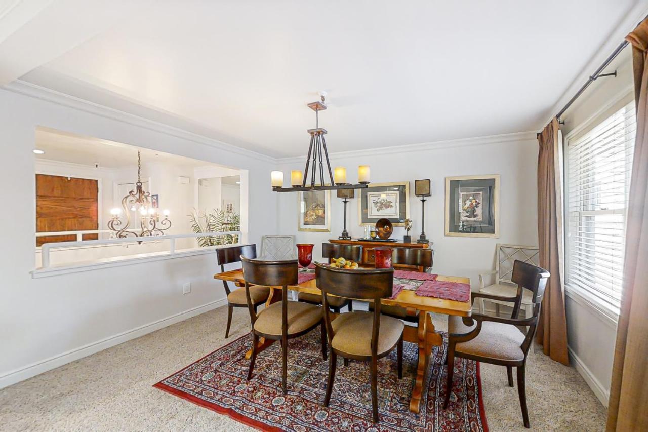 Park Ave Manor 3B Διαμέρισμα Παρκ Σίτι Εξωτερικό φωτογραφία