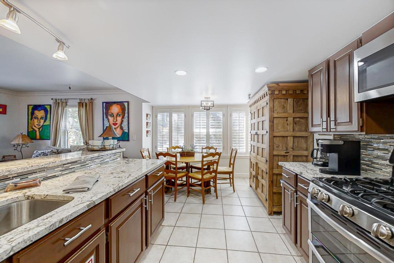 Park Ave Manor 3B Διαμέρισμα Παρκ Σίτι Εξωτερικό φωτογραφία