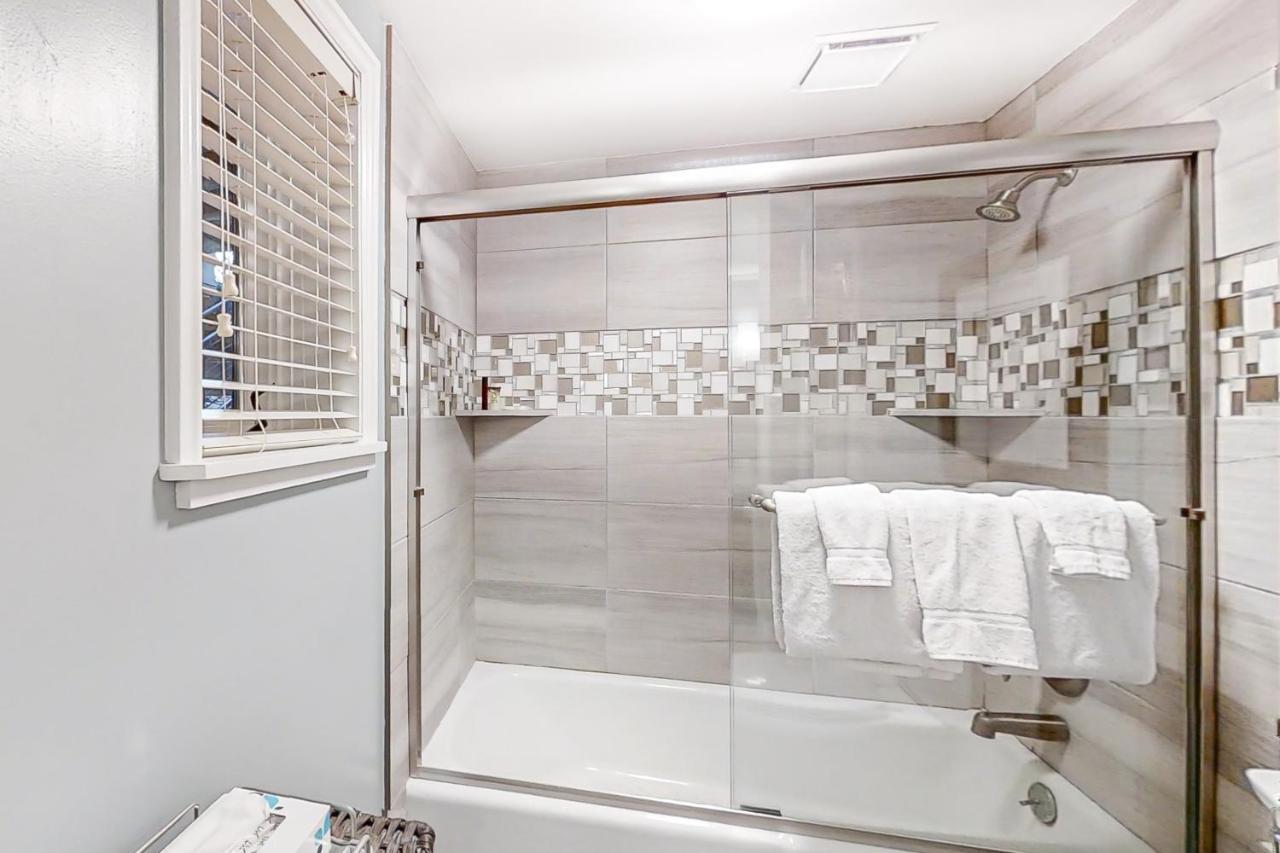 Park Ave Manor 3B Διαμέρισμα Παρκ Σίτι Εξωτερικό φωτογραφία