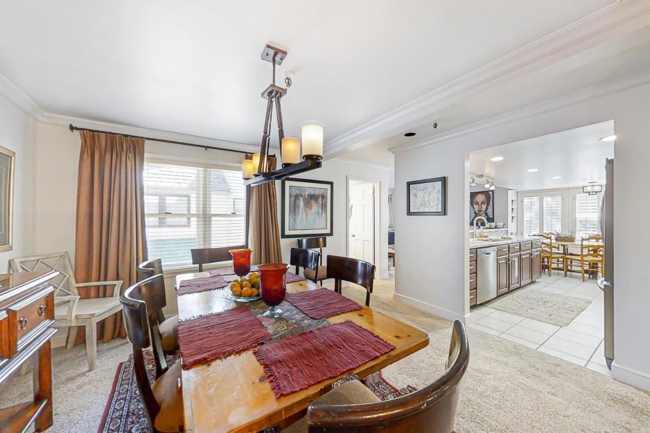 Park Ave Manor 3B Διαμέρισμα Παρκ Σίτι Εξωτερικό φωτογραφία
