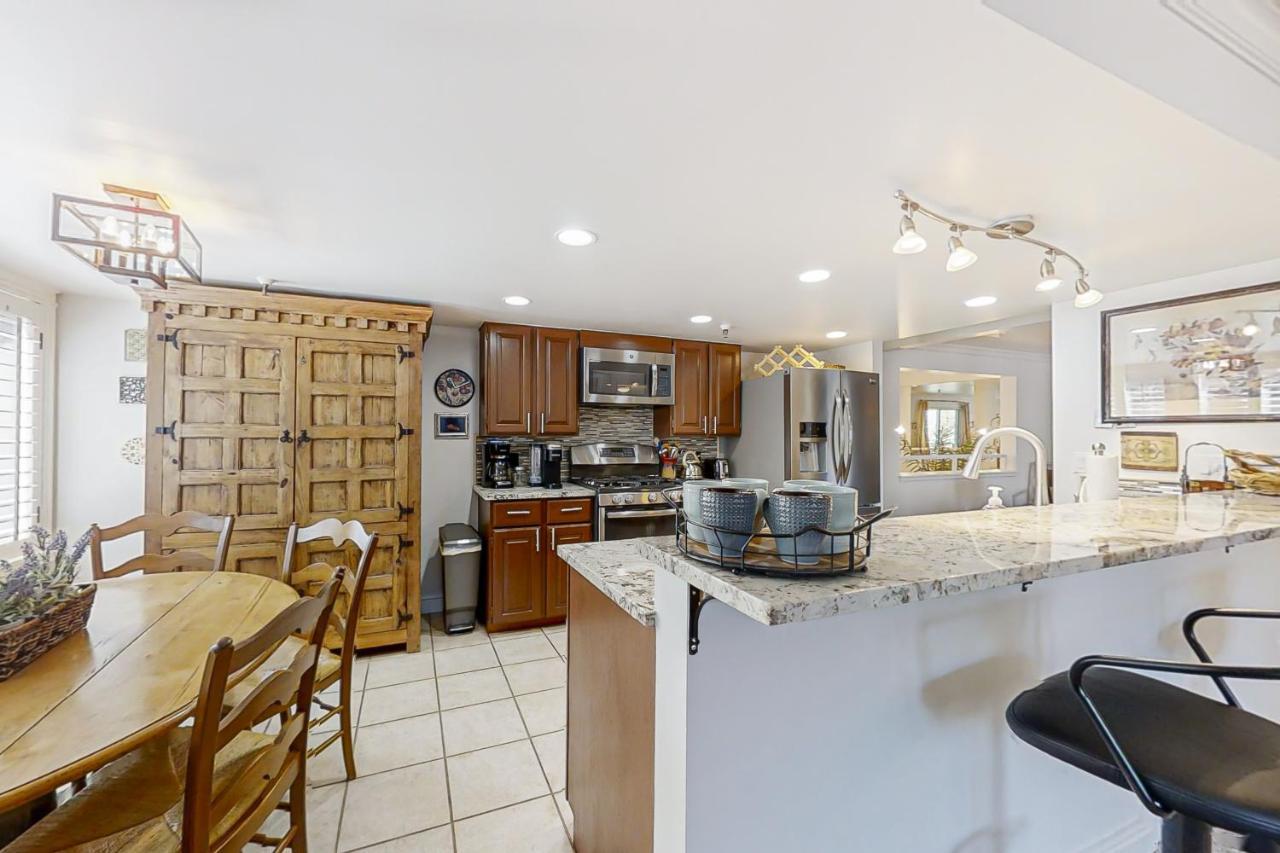 Park Ave Manor 3B Διαμέρισμα Παρκ Σίτι Εξωτερικό φωτογραφία