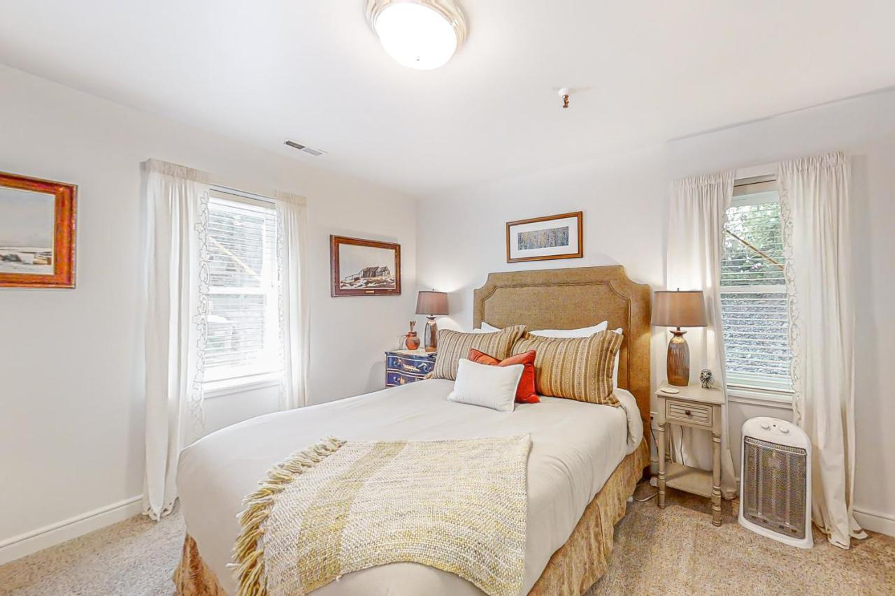 Park Ave Manor 3B Διαμέρισμα Παρκ Σίτι Εξωτερικό φωτογραφία