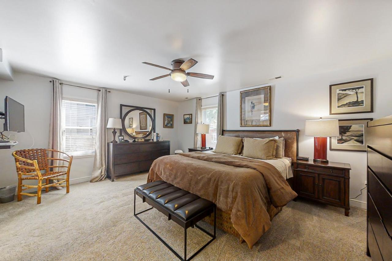 Park Ave Manor 3B Διαμέρισμα Παρκ Σίτι Εξωτερικό φωτογραφία