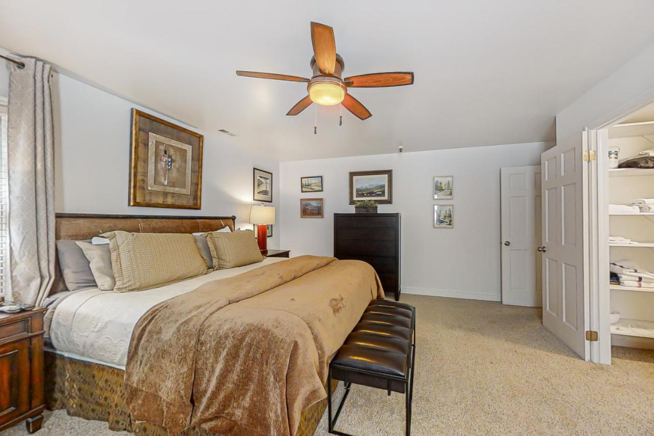 Park Ave Manor 3B Διαμέρισμα Παρκ Σίτι Εξωτερικό φωτογραφία