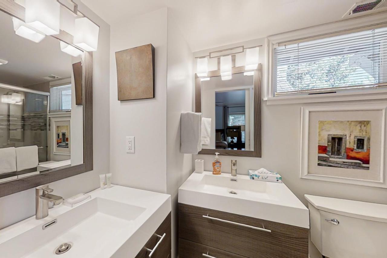 Park Ave Manor 3B Διαμέρισμα Παρκ Σίτι Εξωτερικό φωτογραφία