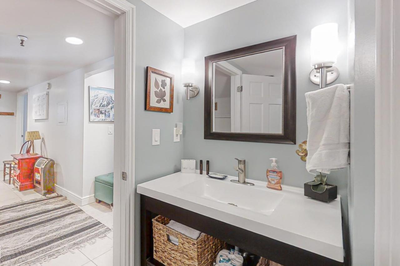 Park Ave Manor 3B Διαμέρισμα Παρκ Σίτι Εξωτερικό φωτογραφία