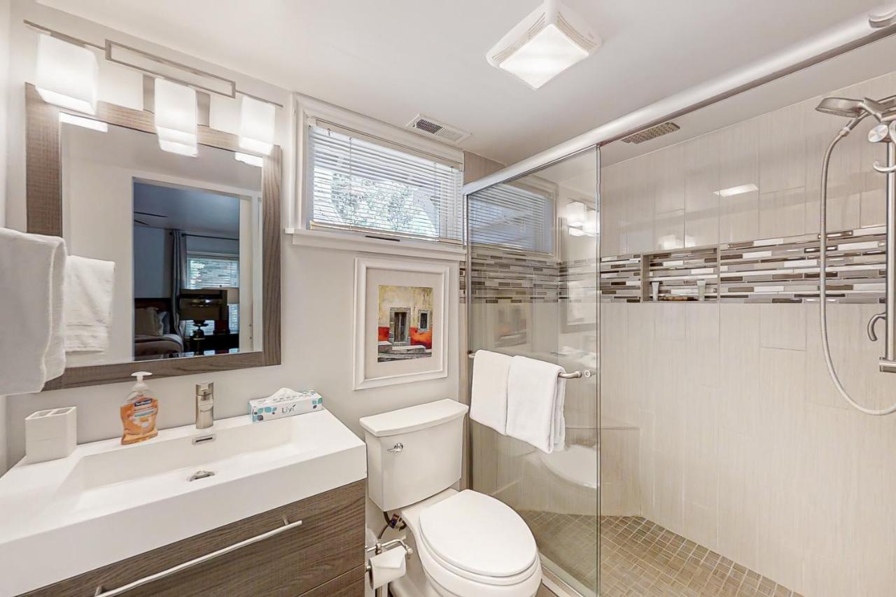 Park Ave Manor 3B Διαμέρισμα Παρκ Σίτι Εξωτερικό φωτογραφία